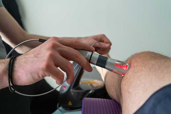 Cold Laser Therapy  Tracy, CA 
